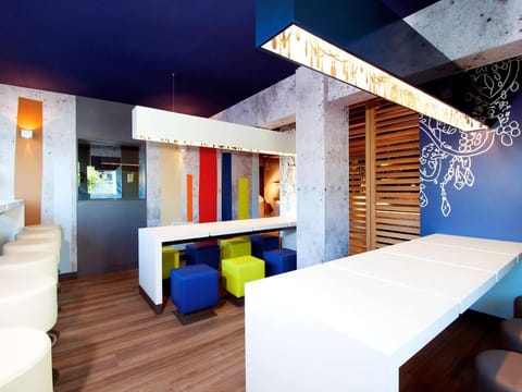 ibis budget Velizy Hotel in Île-de-France