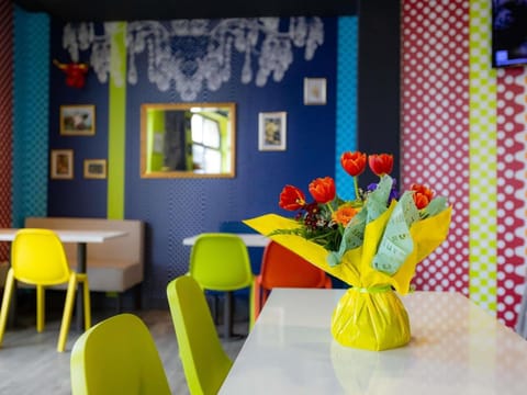 ibis budget Besancon Centre Gare Hotel in Besançon