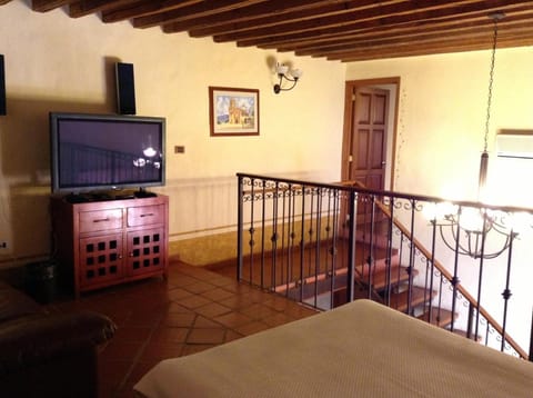 Hotel Quinta Santiago Hotel in Santiago de Queretaro