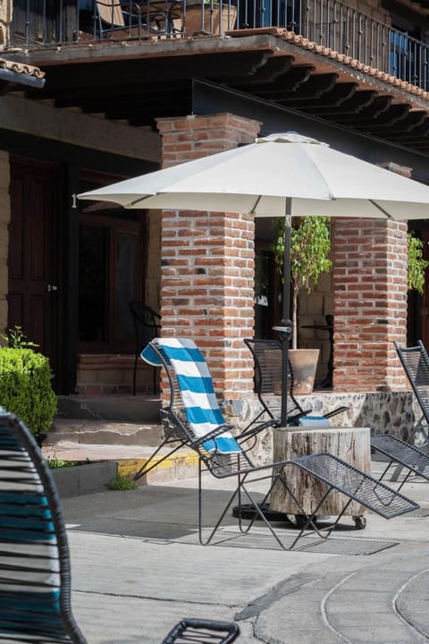 Hotel Sol y Fiesta Hotel in Tequisquiapan