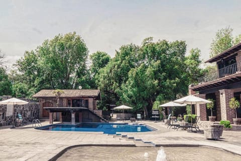 Hotel Sol y Fiesta Hotel in Tequisquiapan