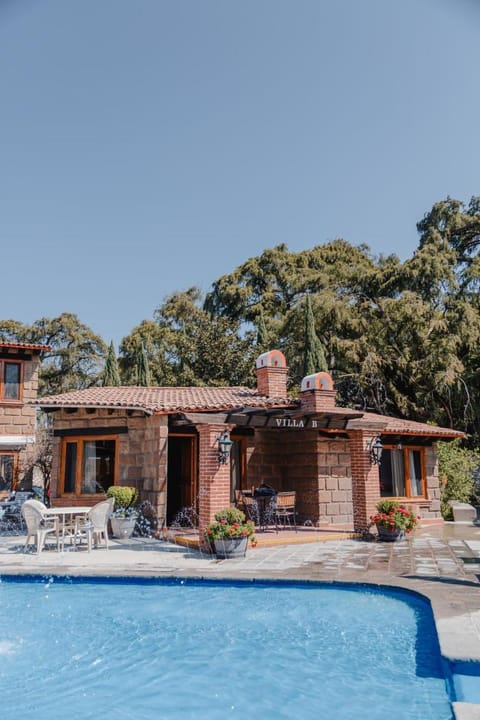 Hotel Sol y Fiesta Hotel in Tequisquiapan