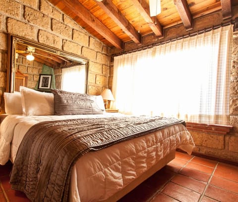 Hotel Sol y Fiesta Hotel in Tequisquiapan