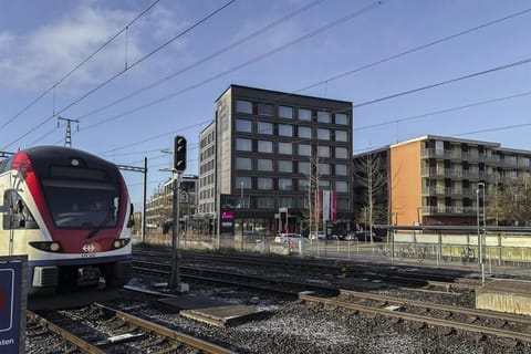 Prize by Radisson, Zurich Affoltern am Albis Hotel in Canton of Zurich