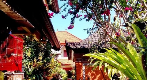 Arjuna Homestay Ubud Bed and Breakfast in Ubud