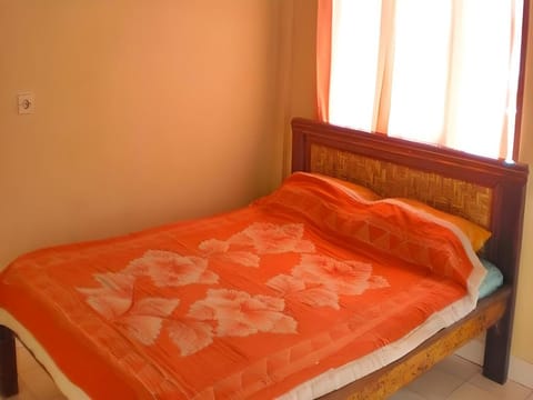 Arjuna Homestay Ubud Bed and Breakfast in Ubud