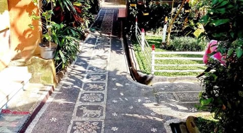 Arjuna Homestay Ubud Bed and Breakfast in Ubud