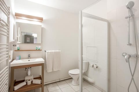 Appart'City Annemasse Centre Apartment hotel in Annemasse