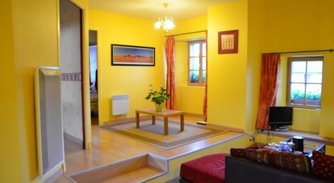 Le Manoir du Butel Bed and Breakfast in Normandy