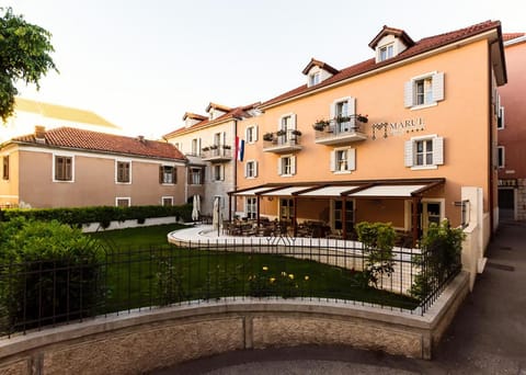 Hotel Marul Hotel in Split
