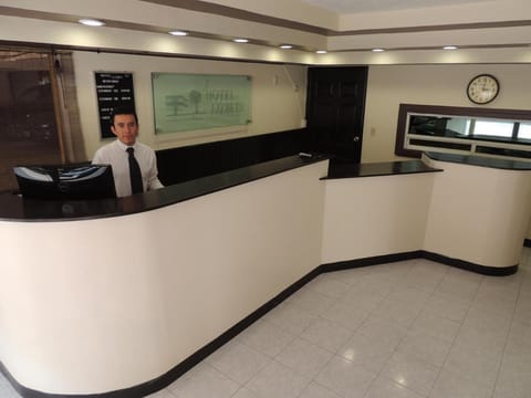 Hotel Lizbeth Hotel in State of Querétaro