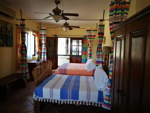 Hotel Casamar Suites Hotel in Brisas de Zicatela