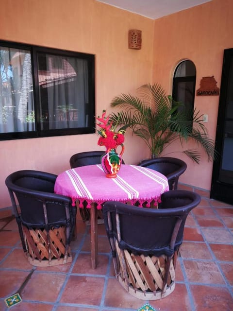 Hotel Casamar Suites Hotel in Brisas de Zicatela