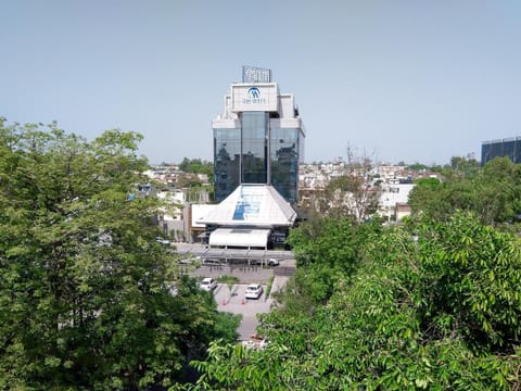 Property view