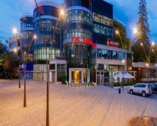 Kocibelli Hotel Hotel in North Macedonia