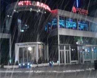 Kocibelli Hotel Hotel in North Macedonia