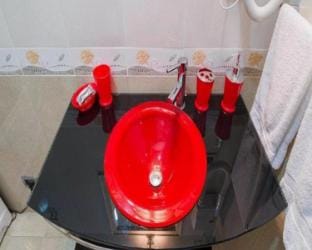 Kocibelli Hotel Hotel in North Macedonia