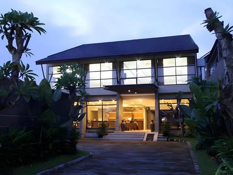 Property view