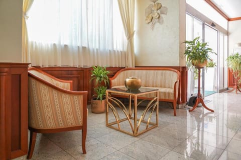 Hotel Bacchus Hotel in Baška Voda