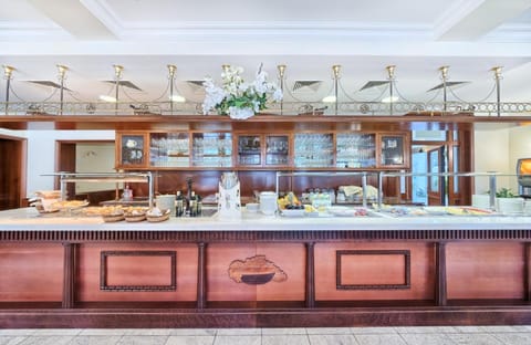 Hotel Bacchus Hotel in Baška Voda