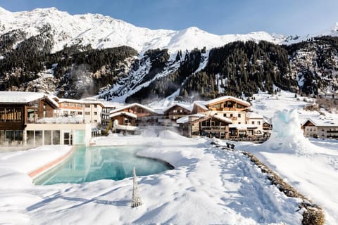 Hotel Schneeberg Family Resort & SPA Resort in Trentino-South Tyrol