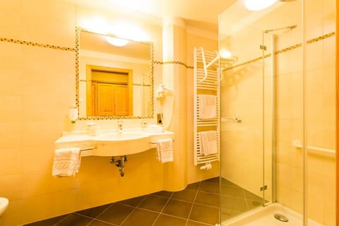 Hotel Schneeberg Family Resort & SPA Resort in Trentino-South Tyrol