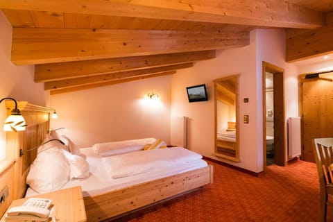 Hotel Schneeberg Family Resort & SPA Resort in Trentino-South Tyrol