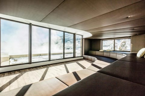 Hotel Schneeberg Family Resort & SPA Resort in Trentino-South Tyrol