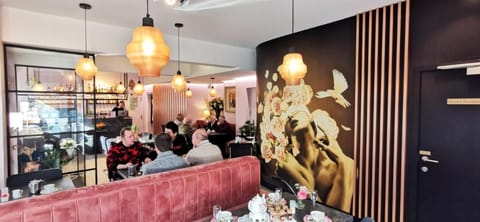 Hotel Cardiff Hotel in Ostend