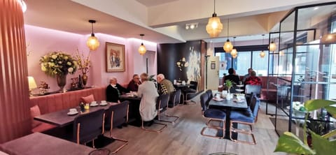 Hotel Cardiff Hotel in Ostend