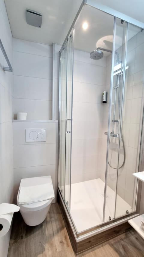 Hotel Cardiff Hotel in Ostend