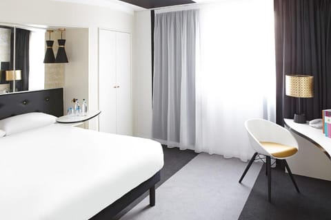 Ibis Styles Liverpool Dale St Hotel in Liverpool