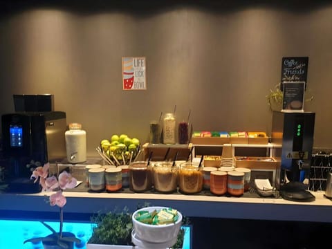 Ibis Styles Liverpool Dale St Hotel in Liverpool