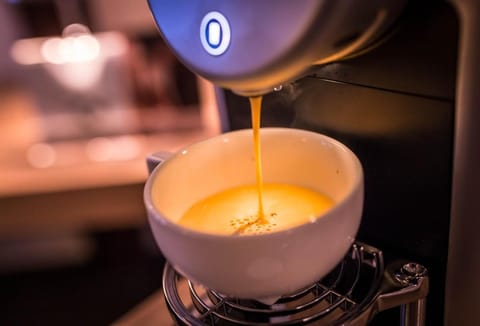 Le Grand Aigle Hotel & Spa**** Hotel in Saint-Chaffrey