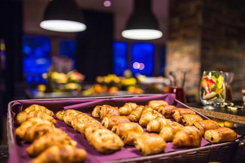 Le Grand Aigle Hotel & Spa**** Hotel in Saint-Chaffrey