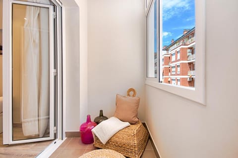 Eixample Building Apartments by Mercedes Heritage Apartment in Barcelona
