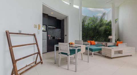 Taman Mesari Luxury Villas-Seminyak Villa in Kuta