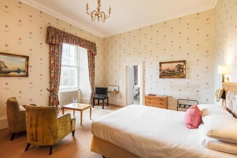 Cally Palace Hotel & Golf Course Hotel in England