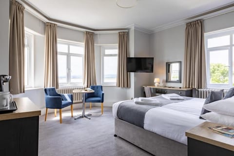 The Imperial Hotel Exmouth Hotel in Exmouth