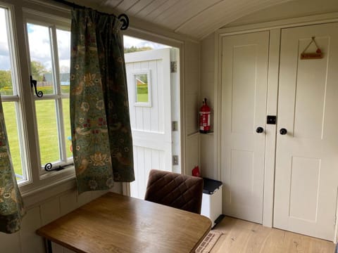 Dawn Chorus Holidays Luxury tent in South Norfolk District