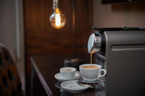 Malmaison Dundee Hotel in Dundee