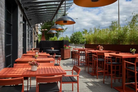 Malmaison Dundee Hotel in Dundee