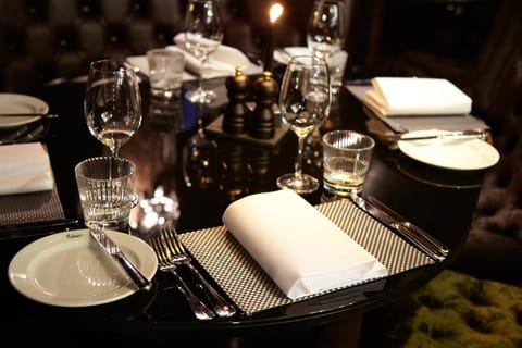 Malmaison Dundee Hotel in Dundee