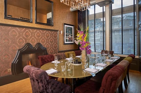 Malmaison Dundee Hotel in Dundee