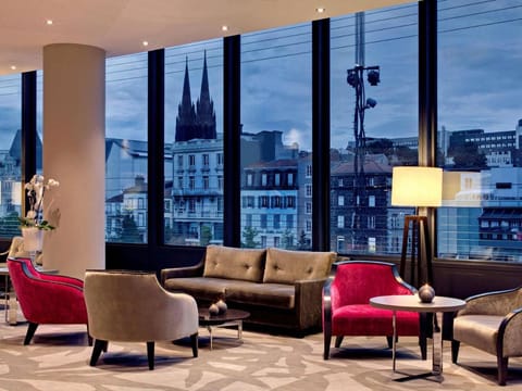 Mercure Clermont Ferrand centre Jaude Hotel in Clermont-Ferrand
