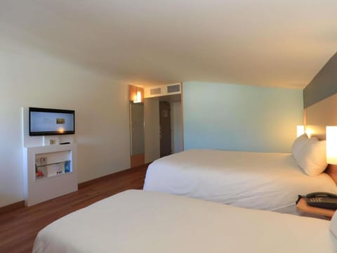 ibis Aurillac Hotel in Aurillac