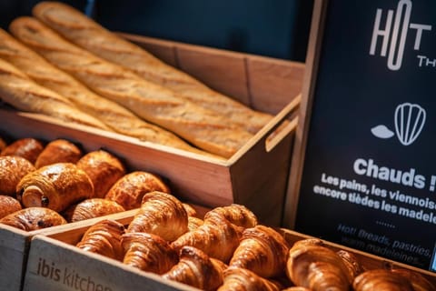 ibis Paris porte de Bercy Hotel in Charenton-le-Pont