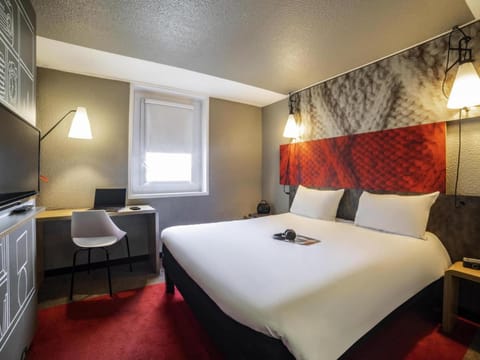ibis Paris porte de Bercy Hotel in Charenton-le-Pont