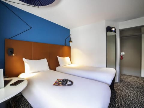ibis Paris porte de Bercy Hotel in Charenton-le-Pont