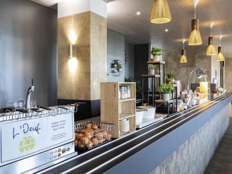 ibis Paris porte de Bercy Hotel in Charenton-le-Pont